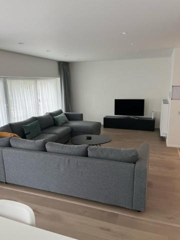 Appartement 2 Slaapkamers Orly 1 Ostende Kültér fotó